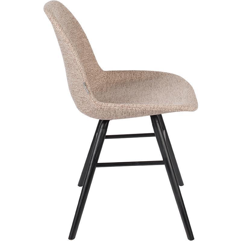 Albert Kuip Soft Chair - WOO .Design