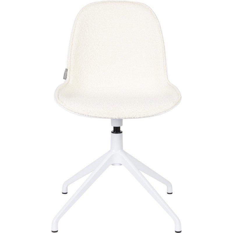 Albert Kuip Swivel Chair - WOO .Design