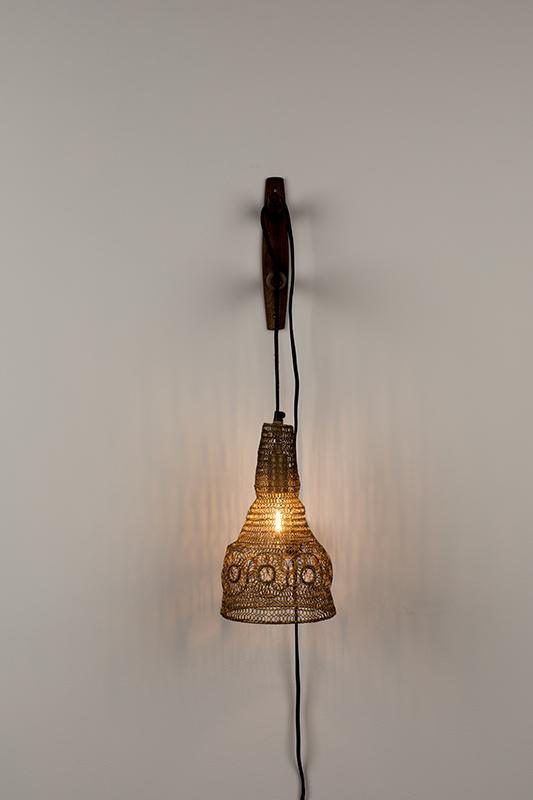 Alen Wall Lamp - WOO .Design