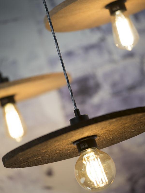 Algarve Pendant Lamp - WOO .Design