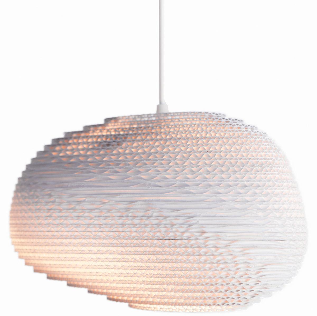 Alki Pendant Lamp - WOO .Design