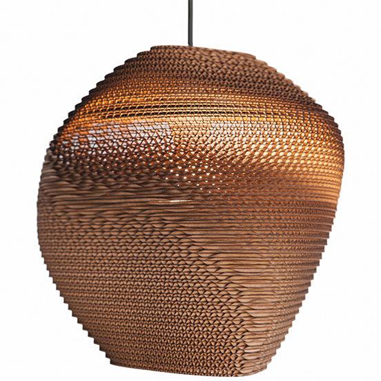 Allyn Pendant Lamp - WOO .Design