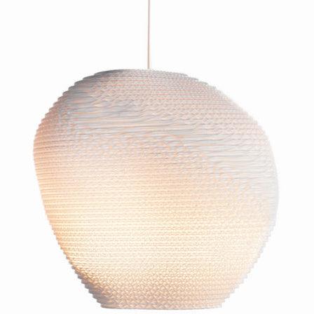Allyn Pendant Lamp - WOO .Design