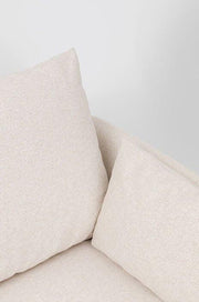 Amalfi 2-Seater Sofa - WOO .Design