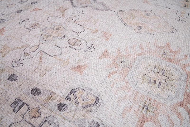 Aman Carpet - WOO .Design