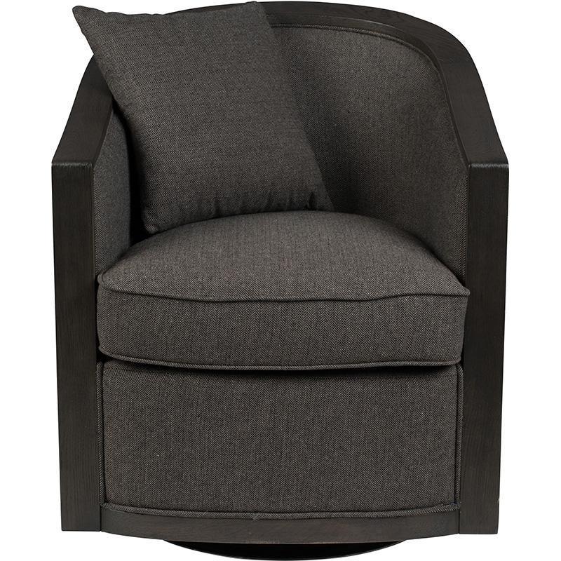 Amaron Lounge Chair - WOO .Design