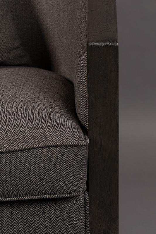 Amaron Lounge Chair - WOO .Design