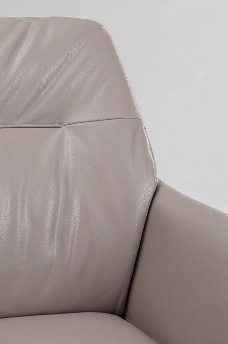 Amira Swivel Chair (2/Set) - WOO .Design