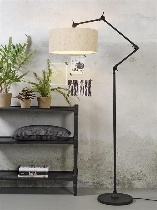 Amsterdam Floor Lamp - WOO .Design
