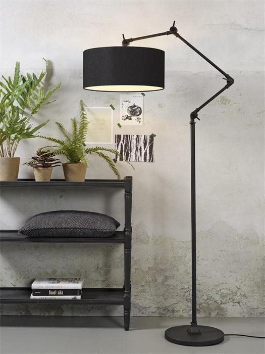 Amsterdam Floor Lamp - WOO .Design