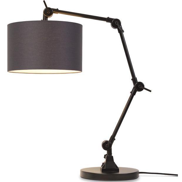 Amsterdam Table Lamp - WOO .Design