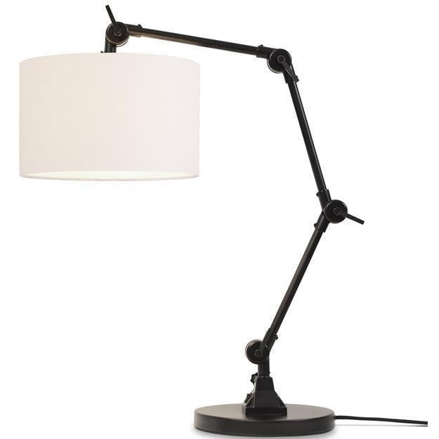 Amsterdam Table Lamp - WOO .Design