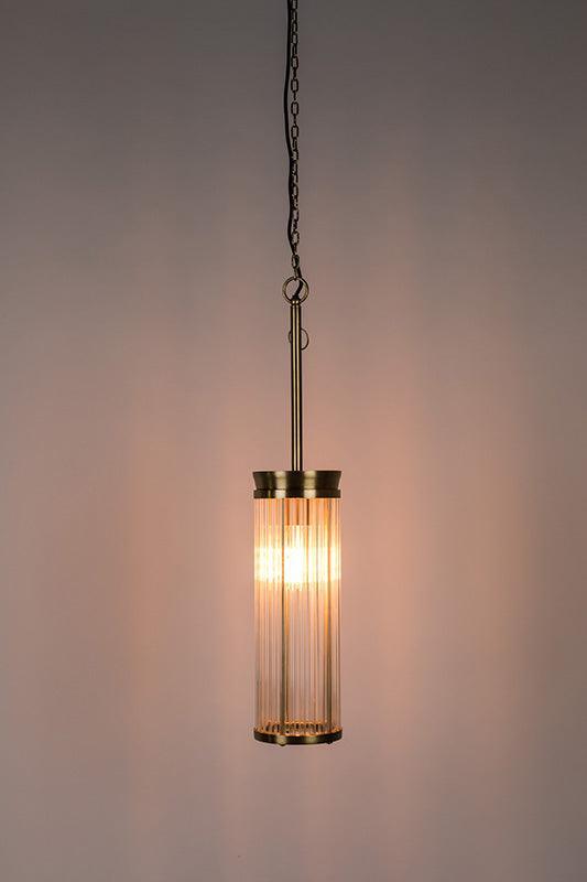 Angel On Fire Pendant Lamp - WOO .Design