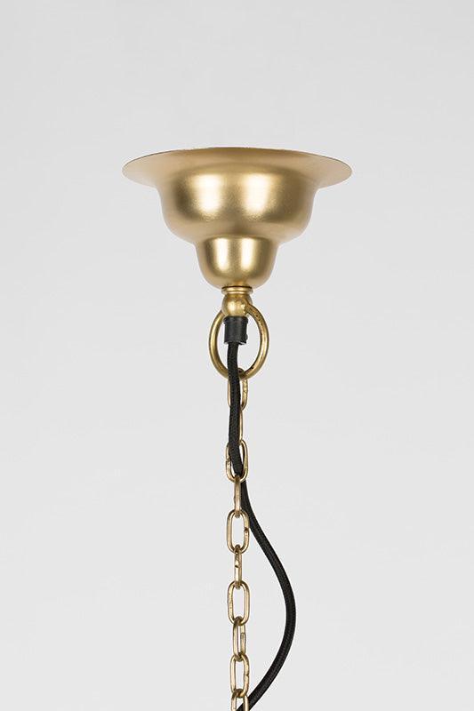 Angel On Fire Pendant Lamp - WOO .Design