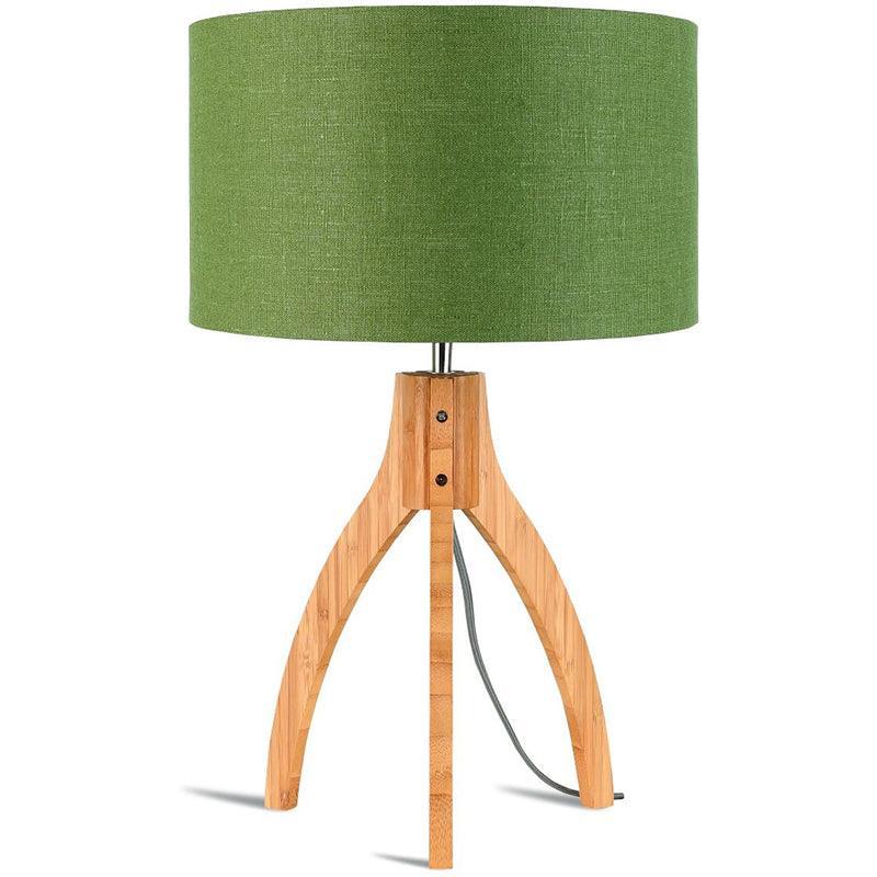 Annapurna Table Lamp - WOO .Design