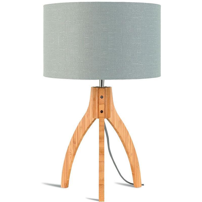 Annapurna Table Lamp - WOO .Design
