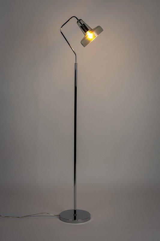 Anshin Floor Lamp - WOO .Design