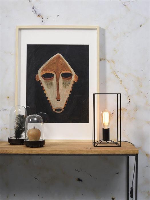 Antwerp Table Lamp - WOO .Design