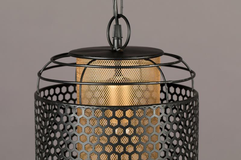 Archer Pendant Lamp - WOO .Design