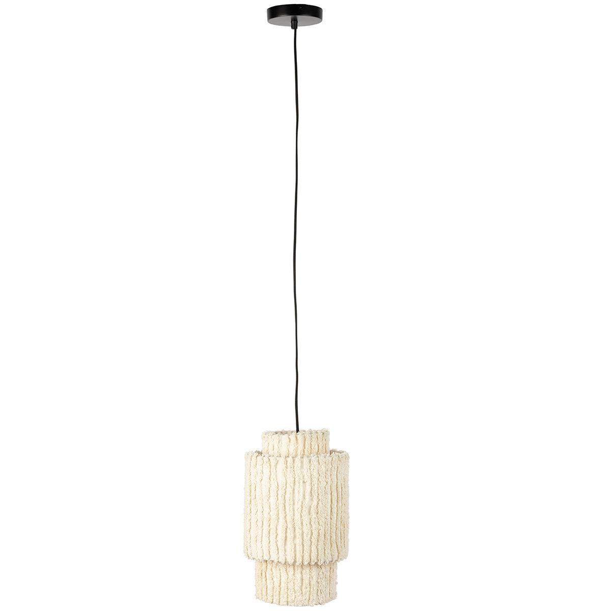 Arjun Tall Pendant Lamp - WOO .Design