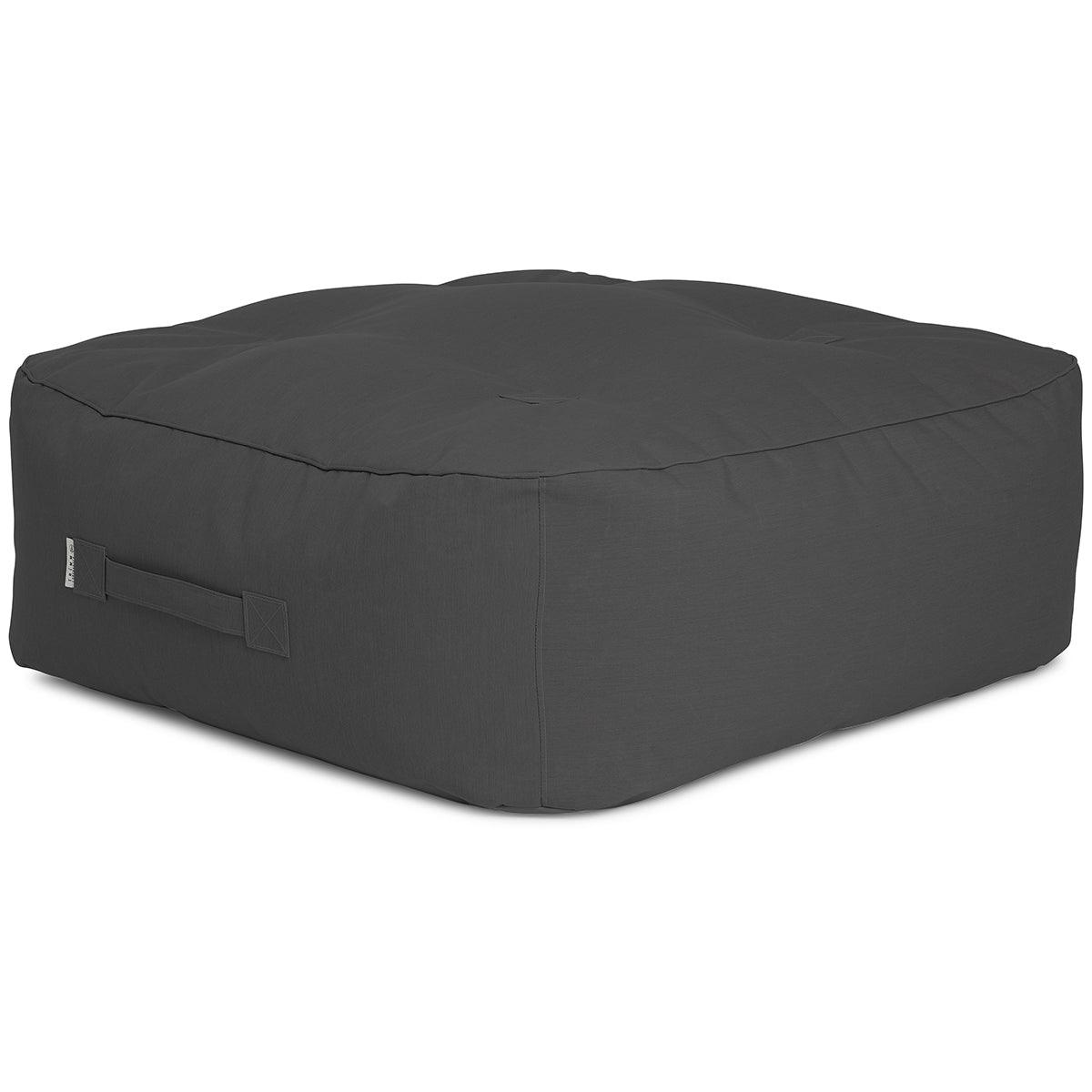 Arm-Strong Outdoor Pouf - WOO .Design