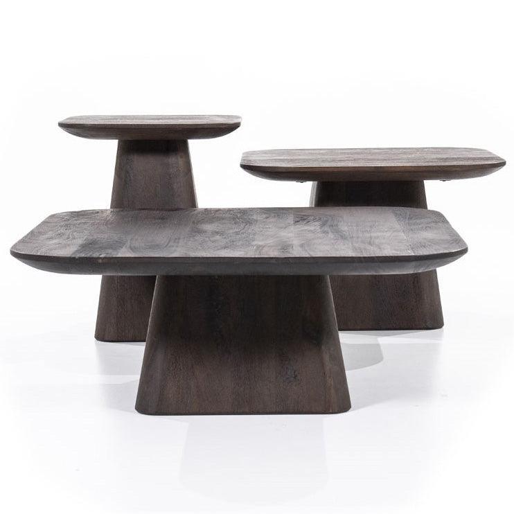 Aron Coffee Table - WOO .Design