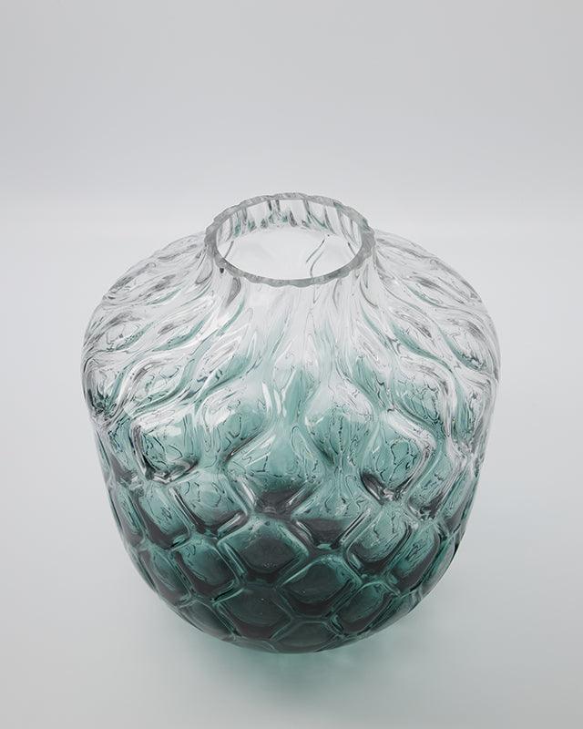Art Deco Vase - WOO .Design