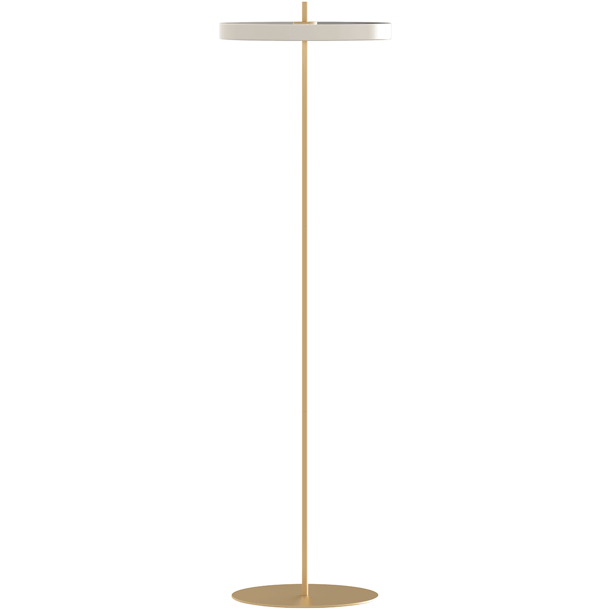 Asteria Floor Lamp - WOO .Design