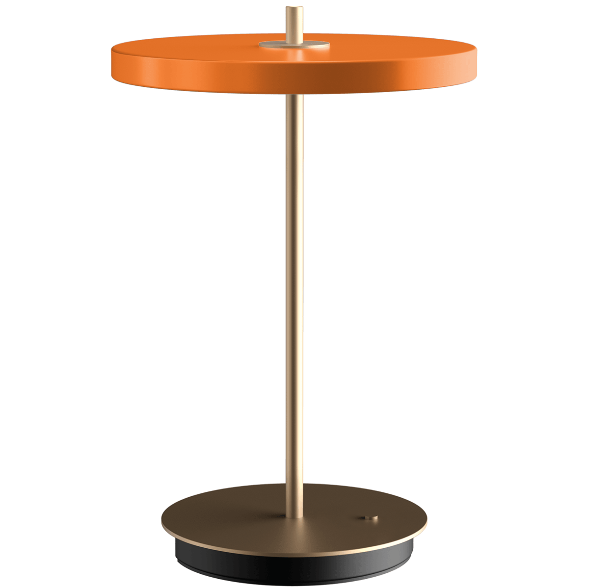 Asteria Move Portable Lamp - WOO .Design