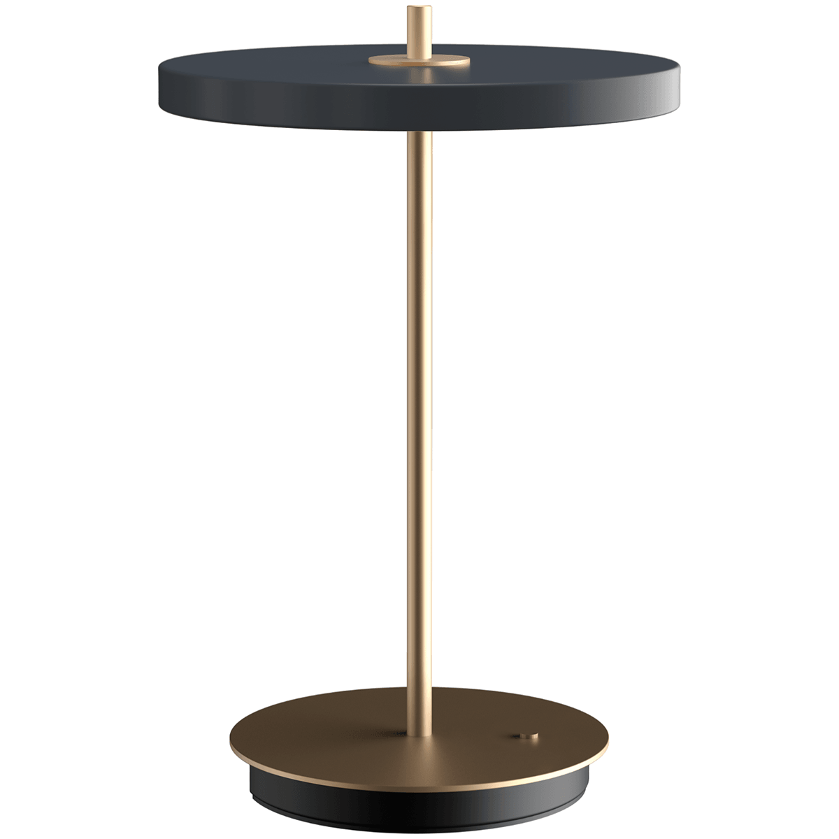 Asteria Move Portable Lamp - WOO .Design