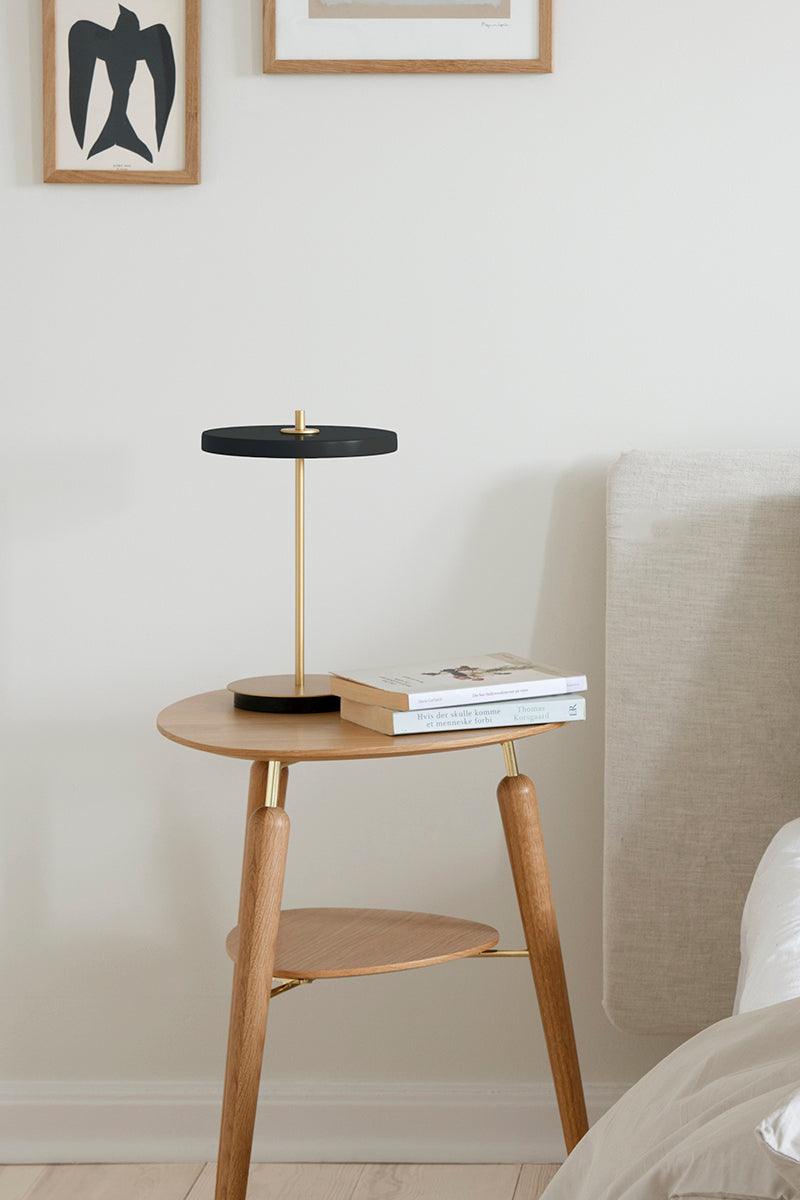 Asteria Move Portable Lamp - WOO .Design