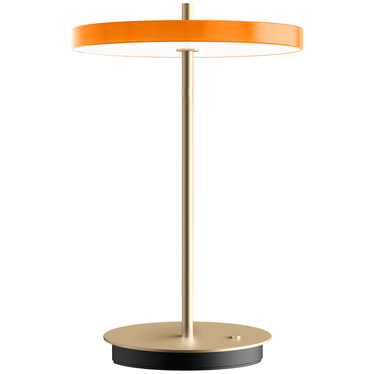 Asteria Move Portable Lamp - WOO .Design