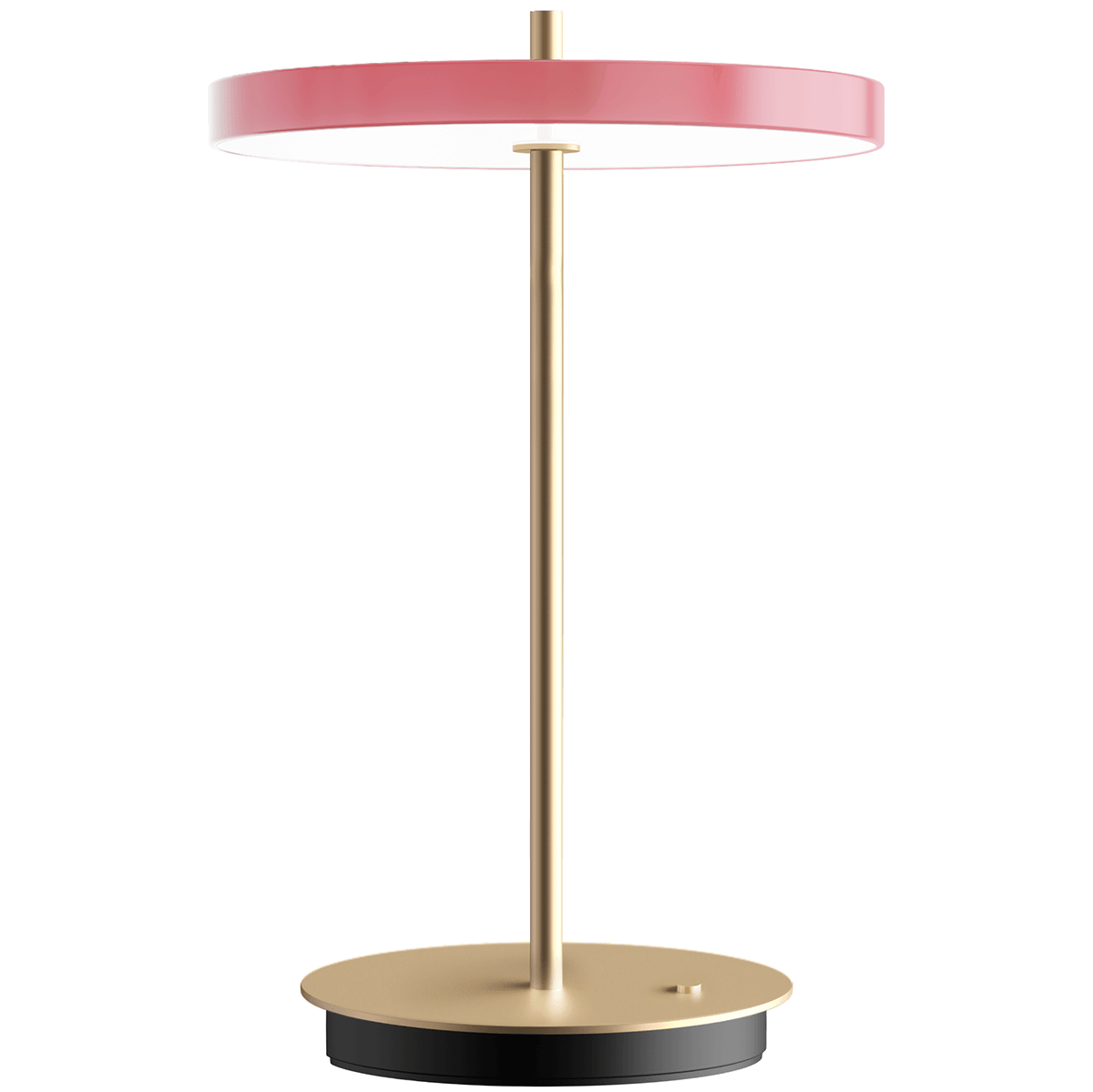 Asteria Move Portable Lamp - WOO .Design