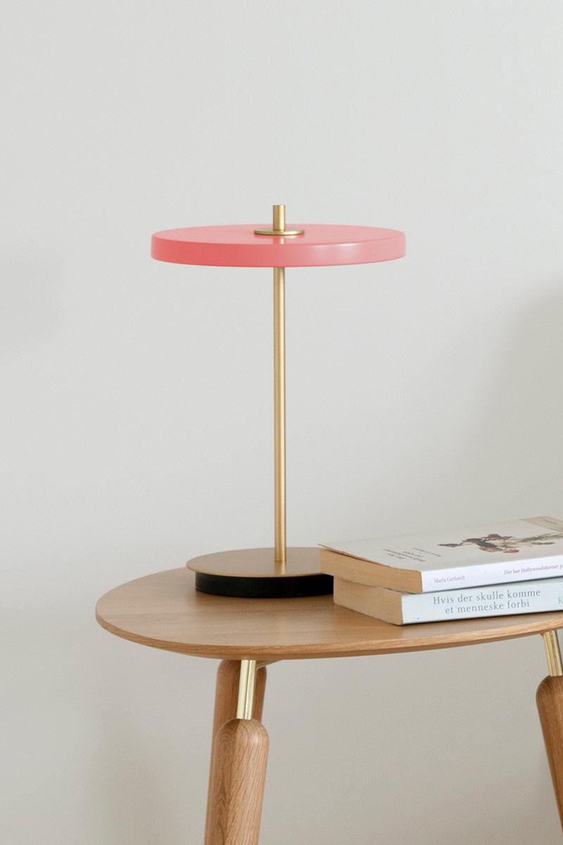 Asteria Move Portable Lamp - WOO .Design