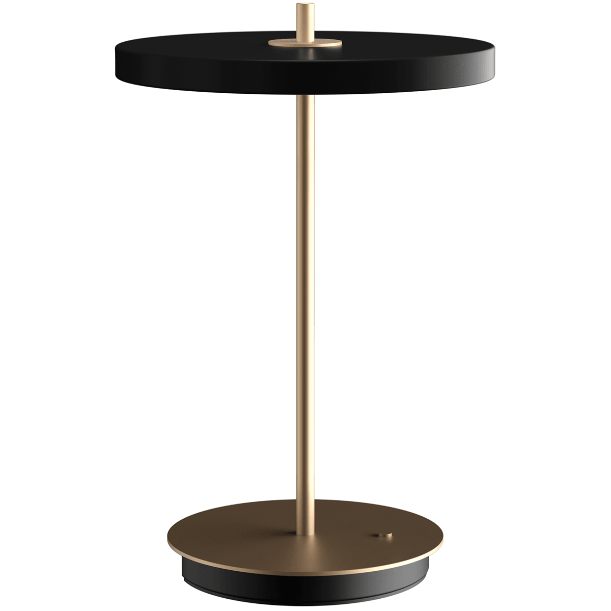 Asteria Move Portable Lamp - WOO .Design