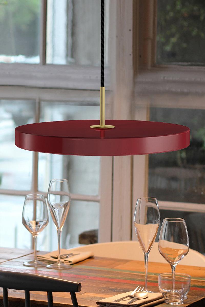 Asteria Pendant Lamp - WOO .Design