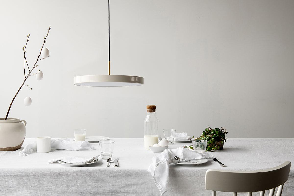 Asteria Pendant Lamp - WOO .Design