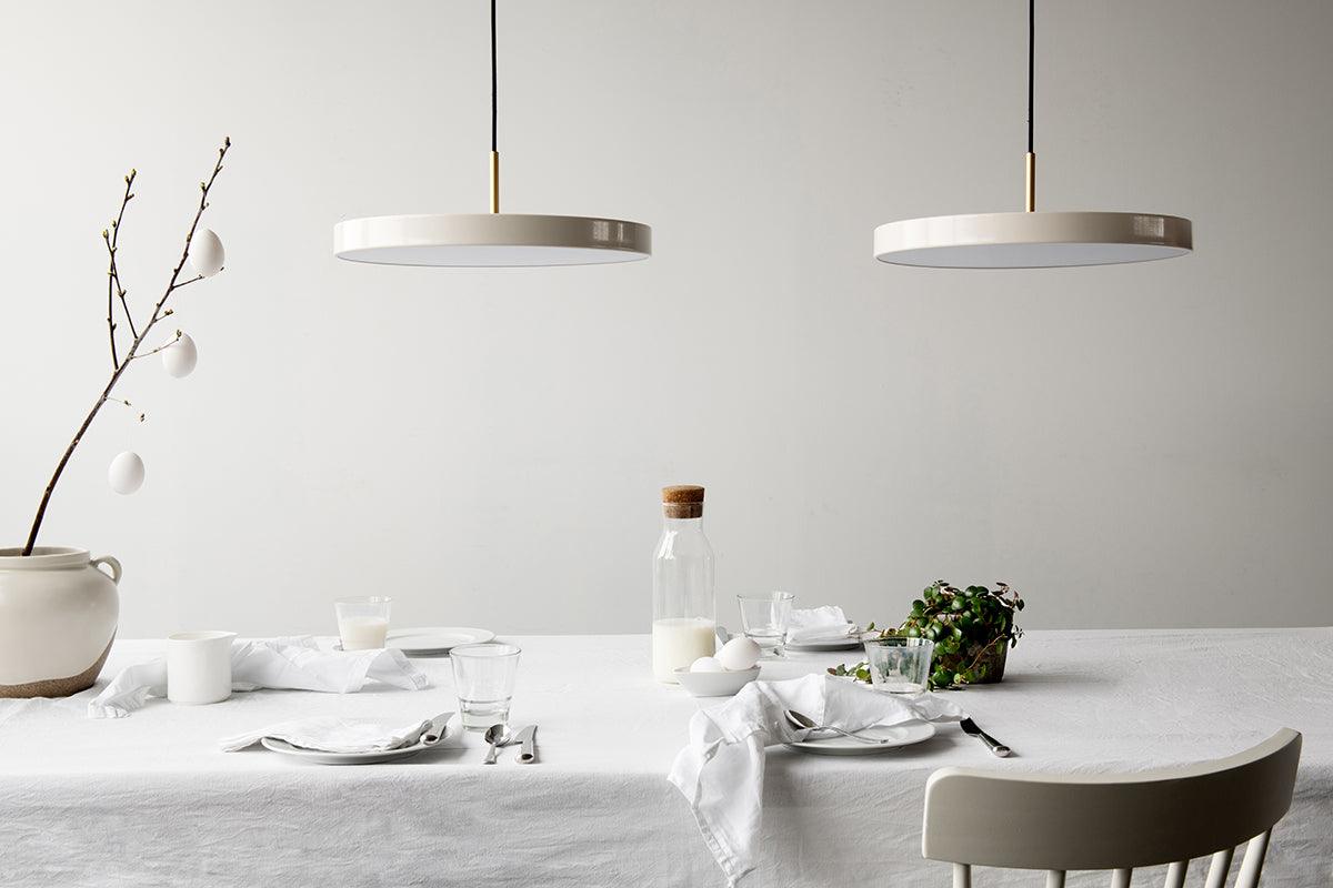 Asteria Pendant Lamp - WOO .Design