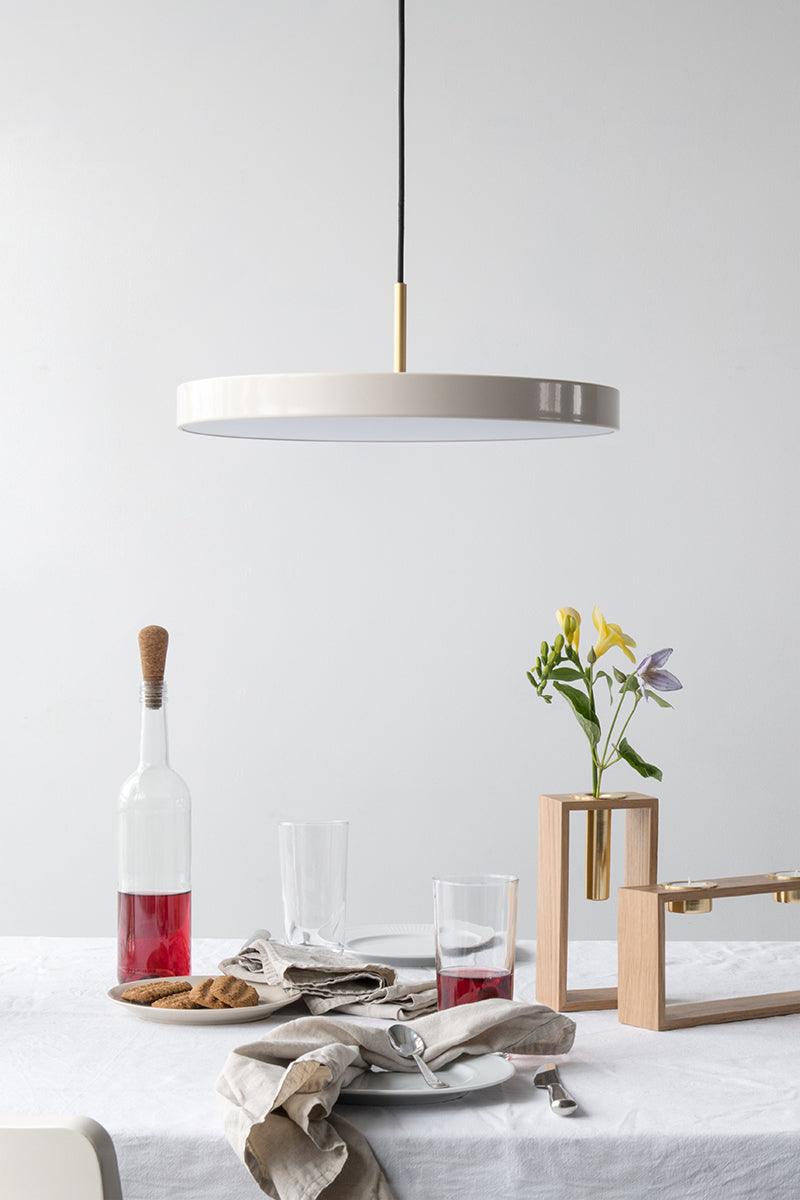 Asteria Pendant Lamp - WOO .Design