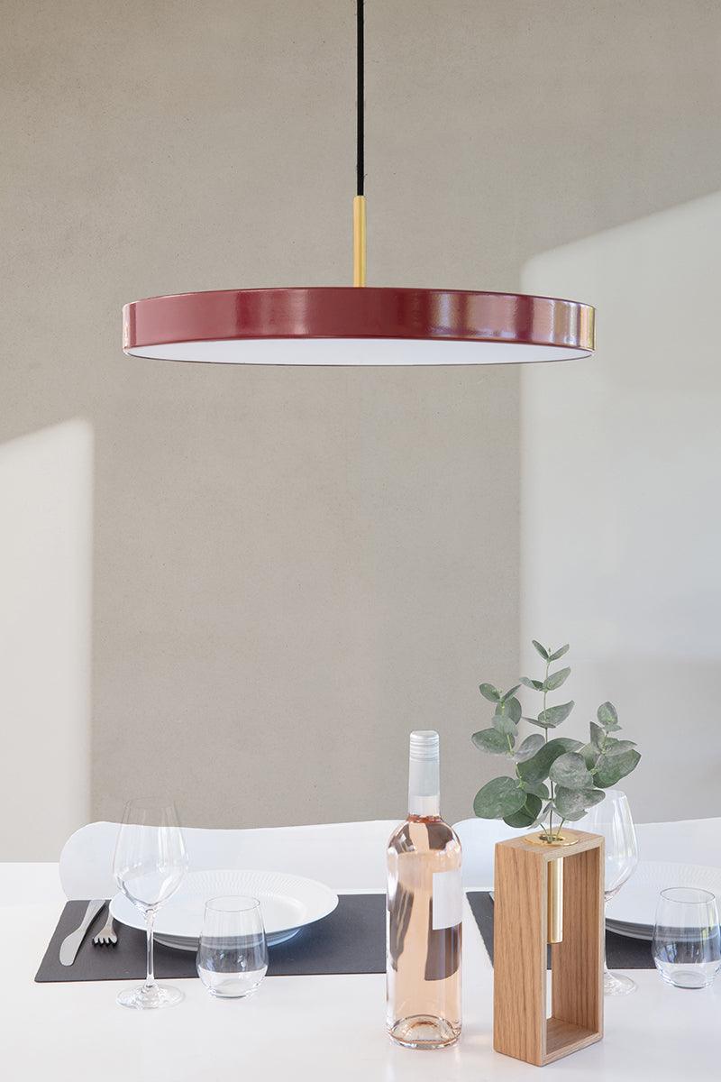 Asteria Pendant Lamp - WOO .Design