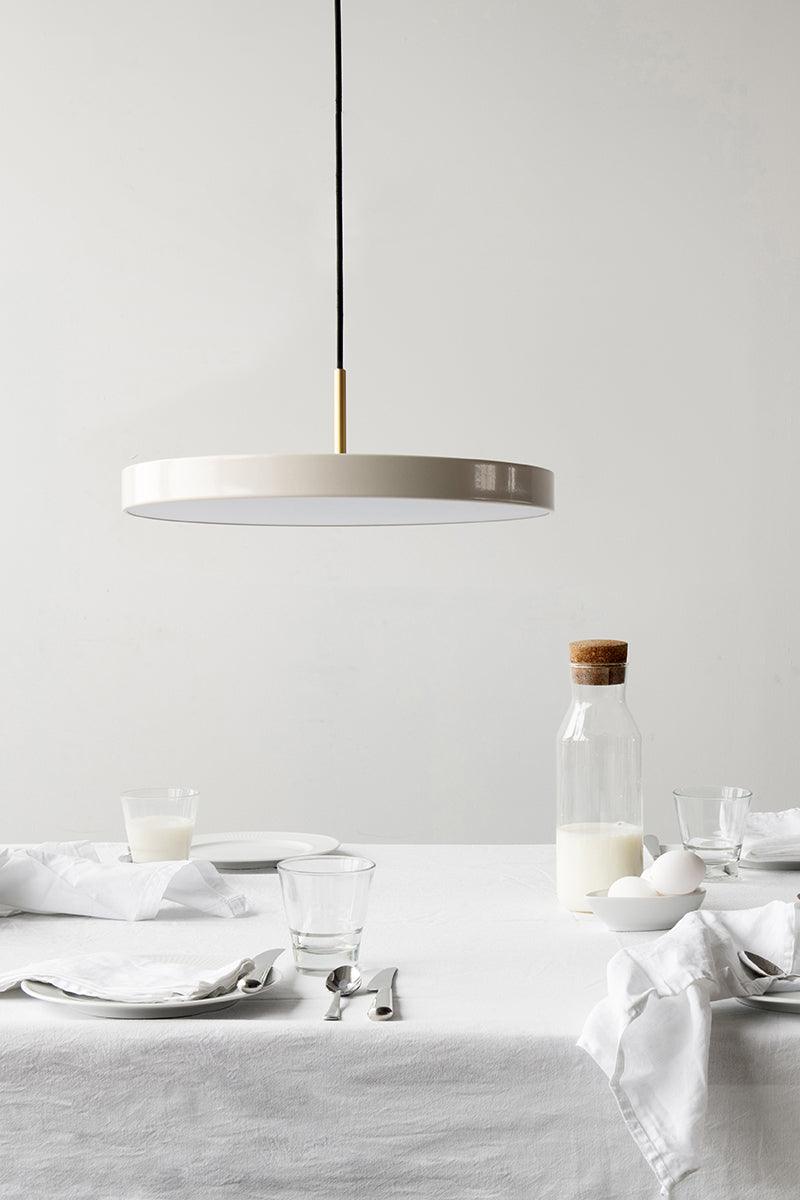 Asteria Pendant Lamp - WOO .Design