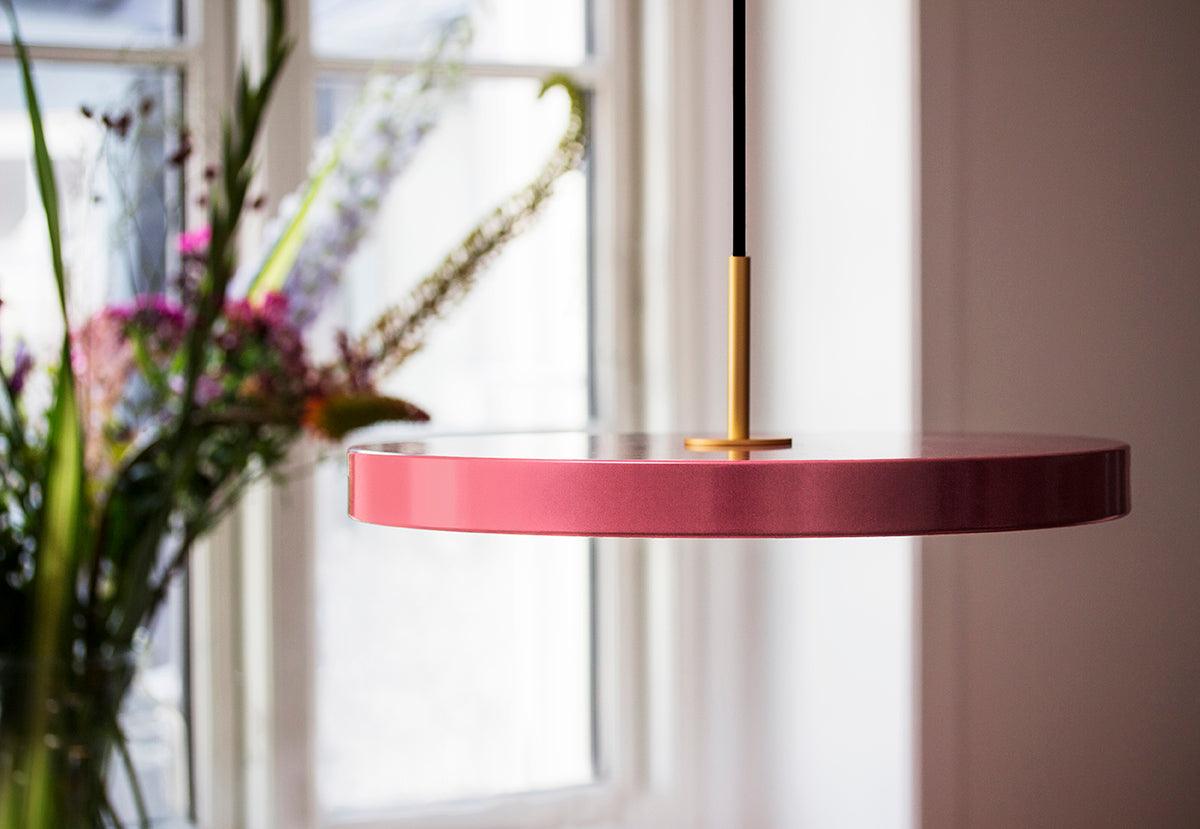 Asteria Pendant Lamp - WOO .Design