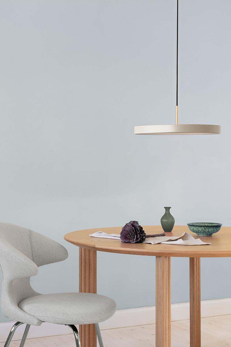 Asteria Pendant Lamp - WOO .Design