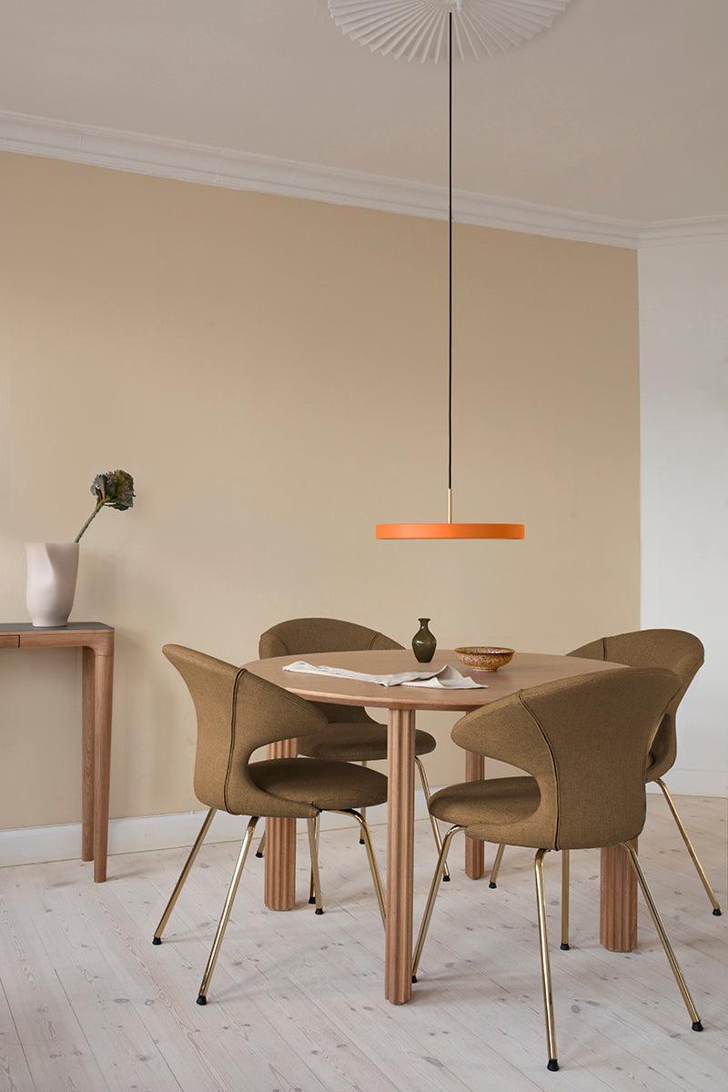 Asteria Pendant Lamp - WOO .Design