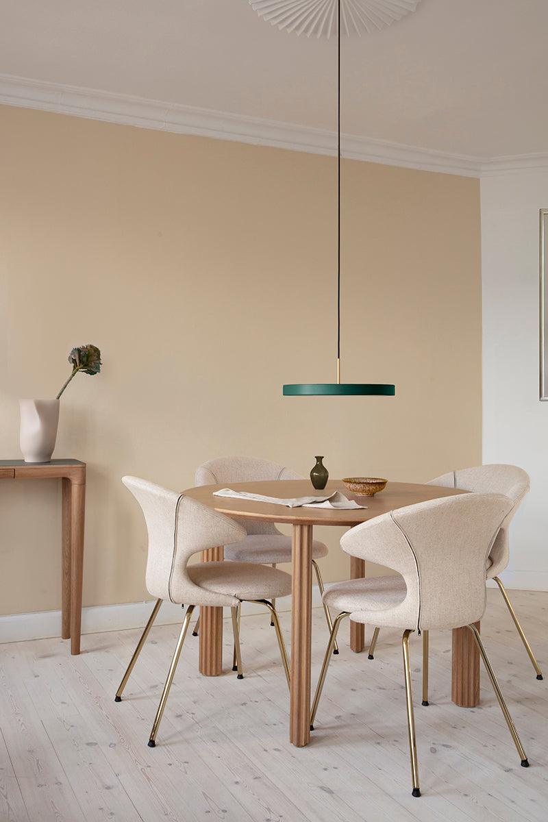 Asteria Pendant Lamp - WOO .Design