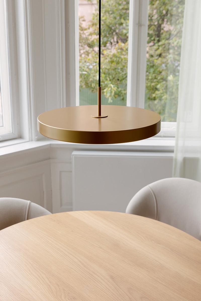 Asteria Pendant Lamp - WOO .Design