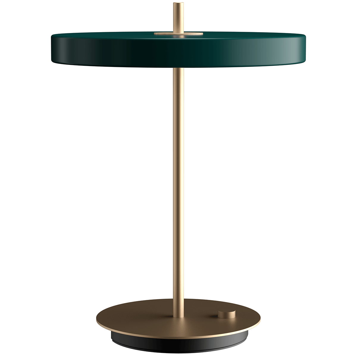 Asteria Table Lamp - WOO .Design