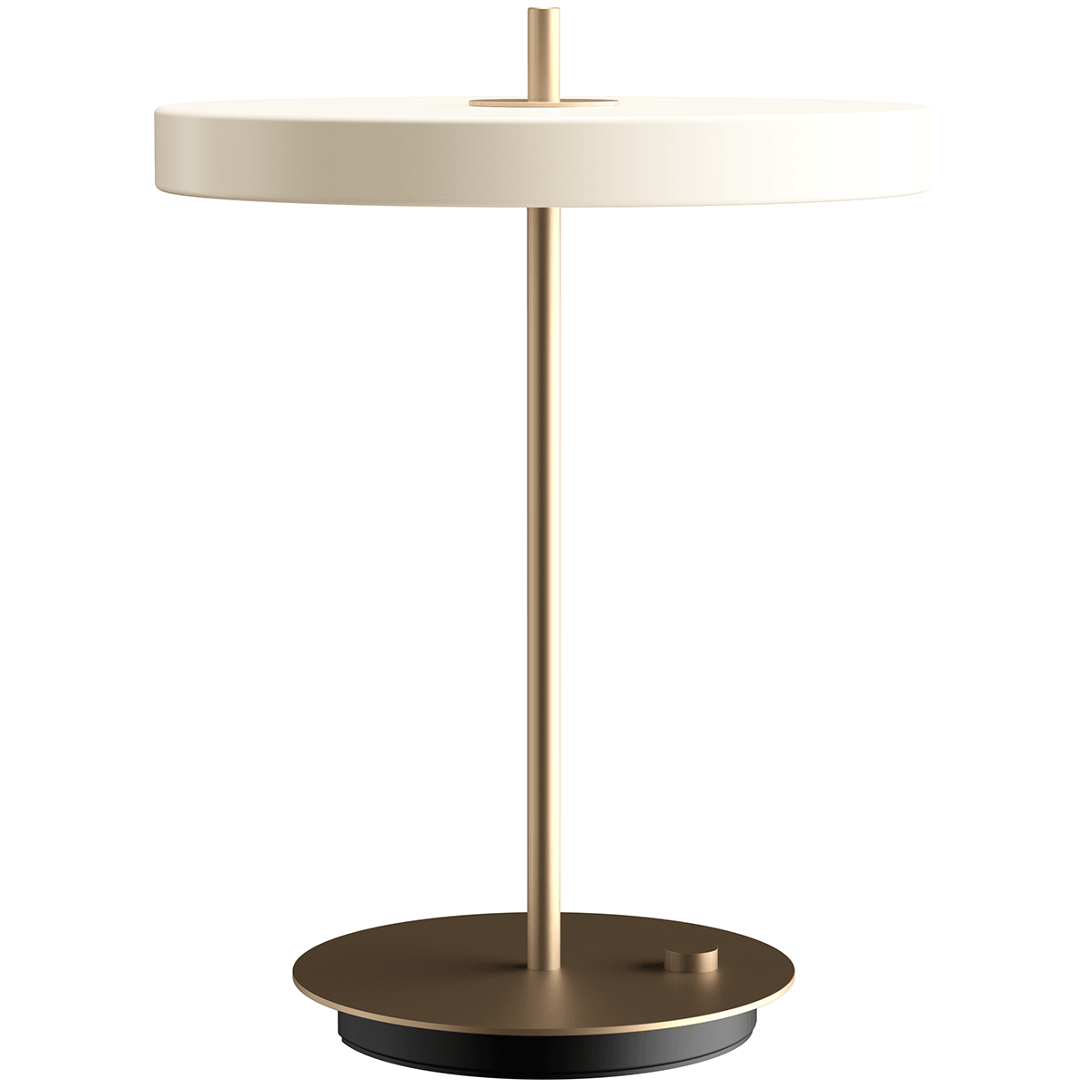 Asteria Table Lamp - WOO .Design