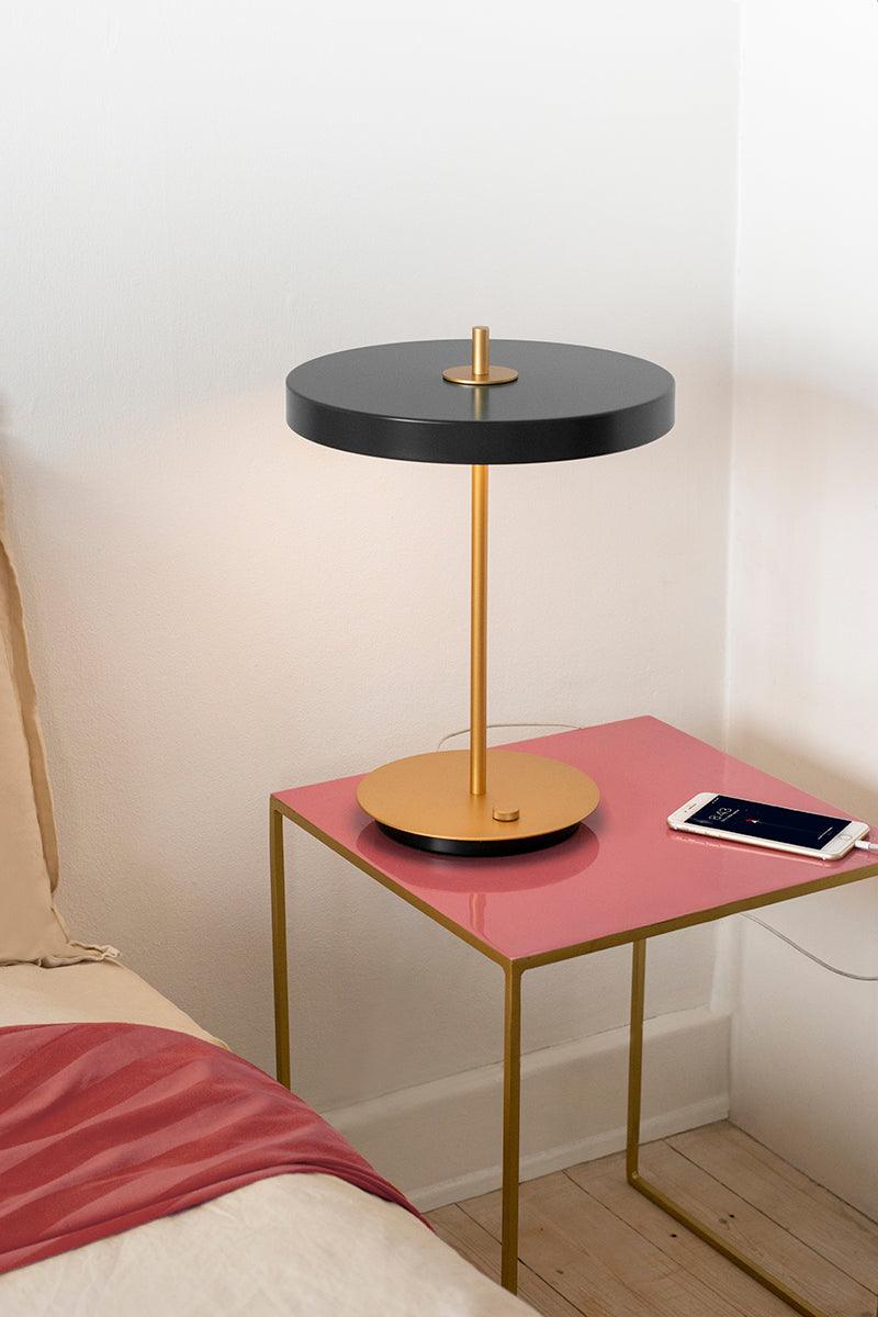 Asteria Table Lamp - WOO .Design