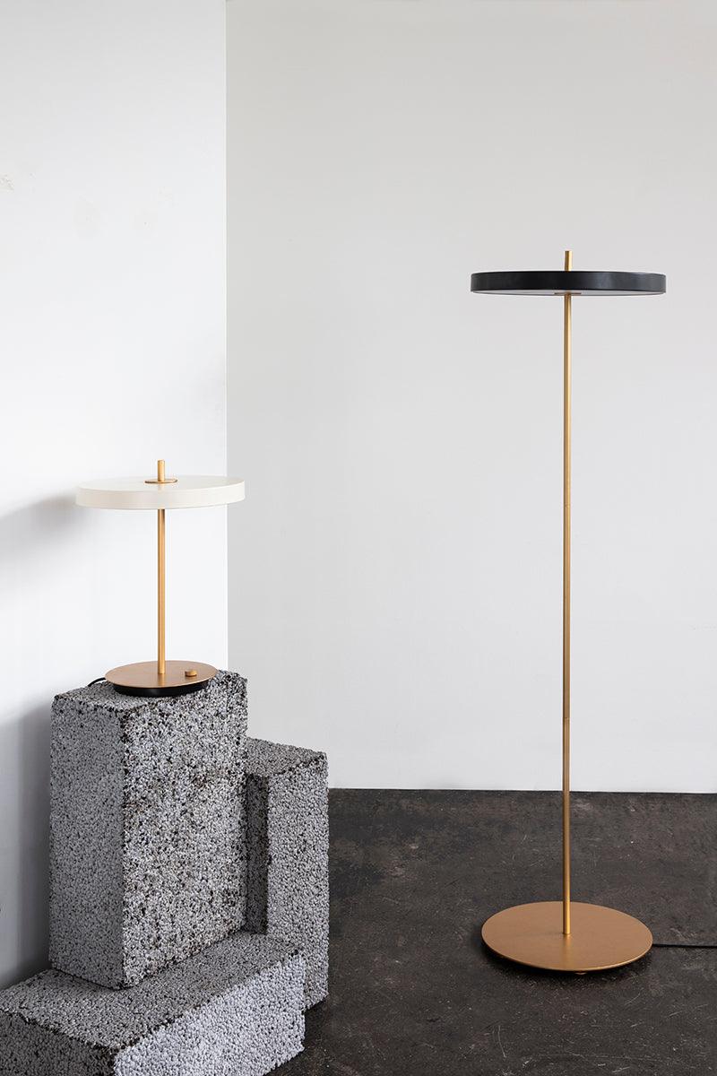 Asteria Table Lamp - WOO .Design